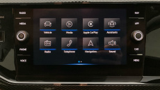 Volkswagen Polo 1.0 TSI Life 5dr Petrol Hatchback